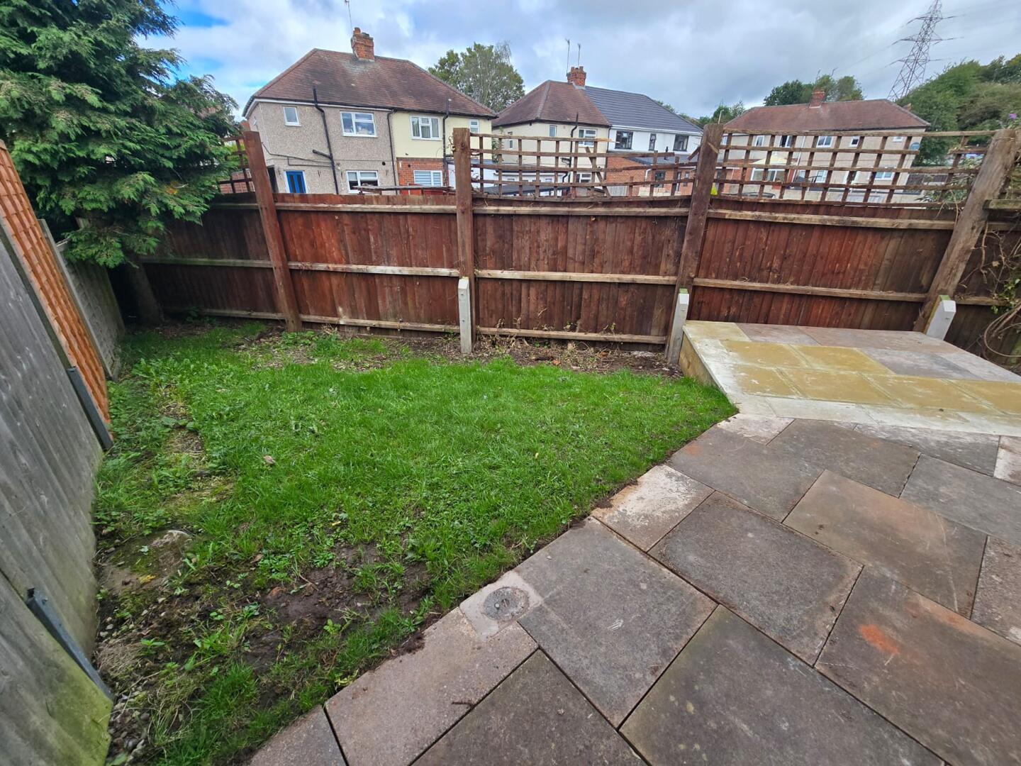 Hodnet Drive, Pensnett, Stourbridge